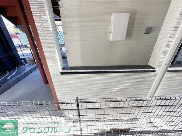 アザーレ・パッシオ本厚木Aの物件内観写真